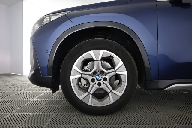 BMW X1 usata 7