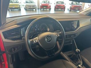 VOLKSWAGEN Polo usata, con Controllo trazione