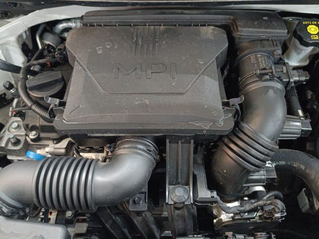 KIA Picanto usata, con Sensore di luce