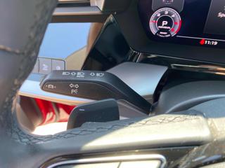 AUDI A3 usata, con Luci diurne LED