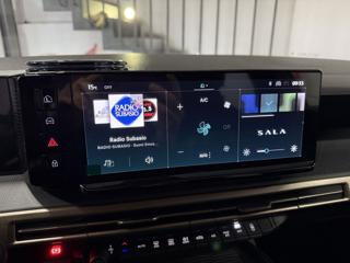 LANCIA Ypsilon usata, con Cruise Control