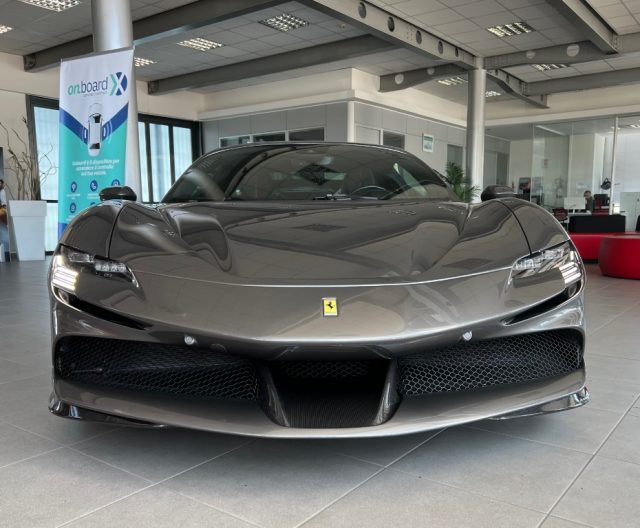 FERRARI SF90 usata, con Alzacristalli elettrici
