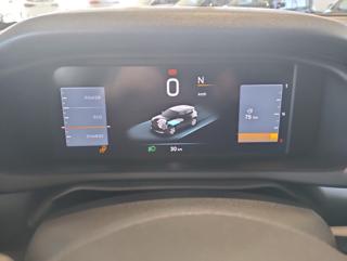 JEEP Avenger usata, con ESP