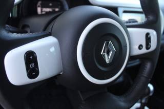 RENAULT Twingo usata, con Cruise Control