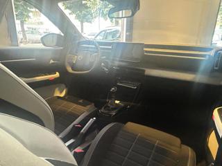 CITROEN C3 usata, con ESP