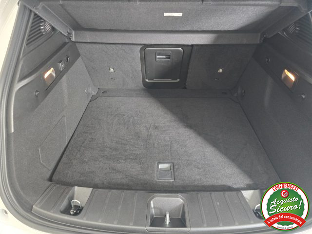 ALFA ROMEO Tonale usata, con Controllo trazione