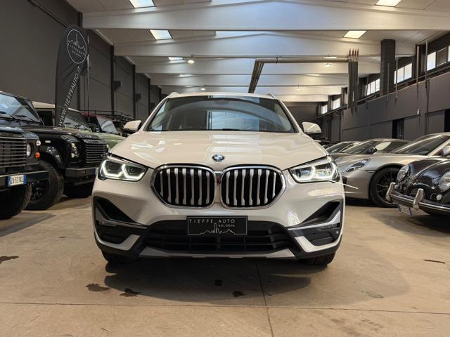 BMW X1 usata, con Airbag