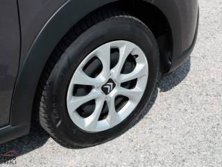 CITROEN C3 usata, con Airbag testa