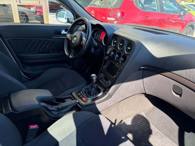 ALFA ROMEO 159 usata, con Boardcomputer