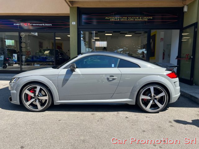 AUDI TT RS usata, con Airbag