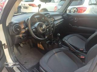 MINI One usata, con Specchietti laterali elettrici