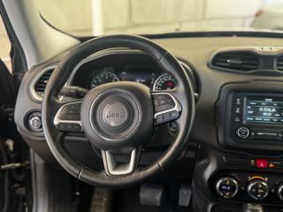 JEEP Renegade usata, con Bluetooth