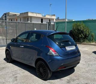 LANCIA Ypsilon usata, con Alzacristalli elettrici