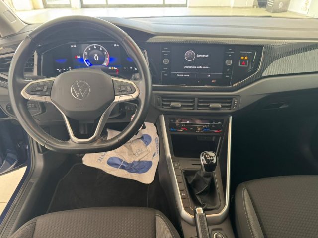 VOLKSWAGEN Polo usata, con Cruise Control