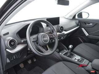 AUDI Q2 usata 7