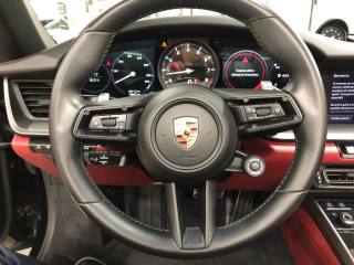 PORSCHE 911 usata, con Sensore di luce