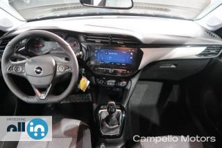 OPEL Corsa usata 6