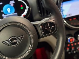 MINI Countryman usata, con Vetri oscurati