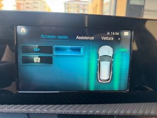 MERCEDES-BENZ CLA 200 usata, con Immobilizzatore elettronico