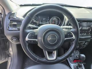 JEEP Compass usata 13