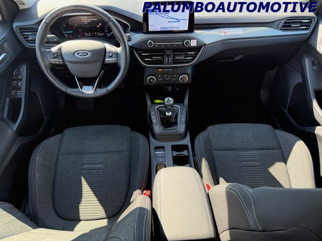 FORD Focus usata, con Chiusura centralizzata