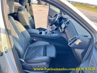 DS AUTOMOBILES DS 7 Crossback usata, con Autoradio