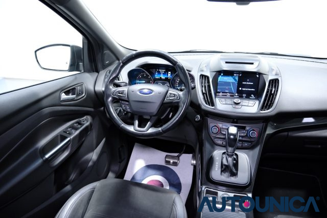 FORD Kuga usata, con Ruotino
