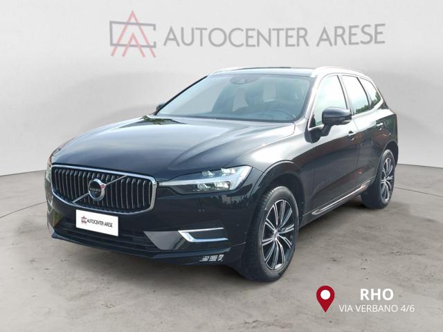 VOLVO XC60 usata, con ABS