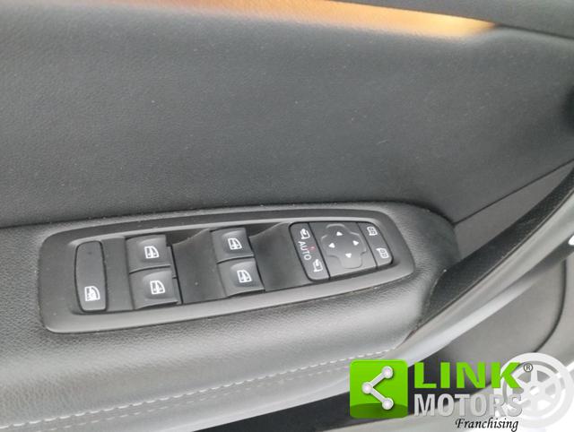 RENAULT Megane usata, con Cerchi in lega