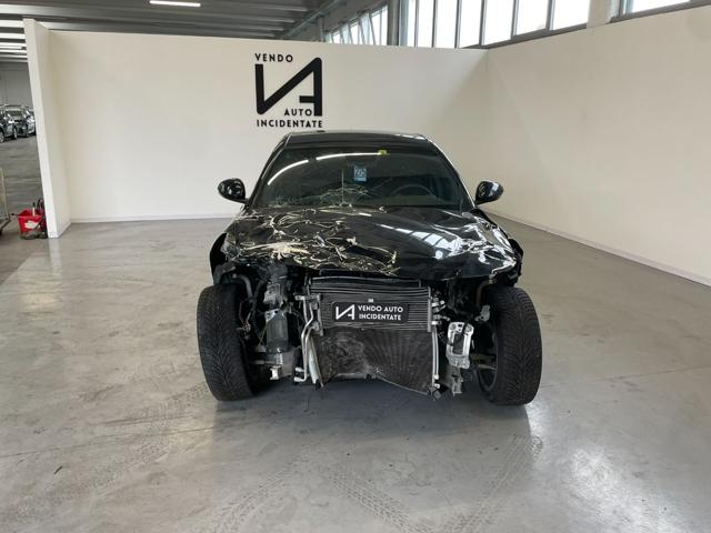 ALFA ROMEO Giulia usata, con Airbag