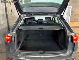 VOLKSWAGEN Golf Variant usata, con Chiusura centralizzata