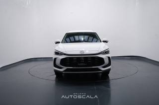 MG ZS usata, con Airbag