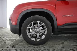 JEEP Avenger usata 7
