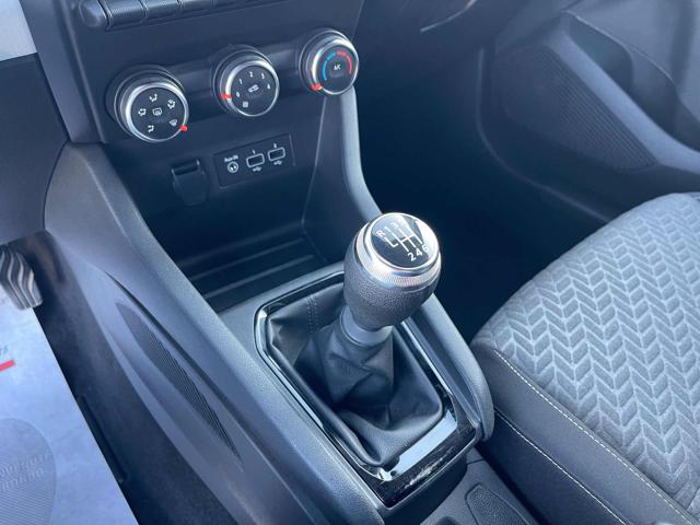 RENAULT Clio usata, con Controllo vocale