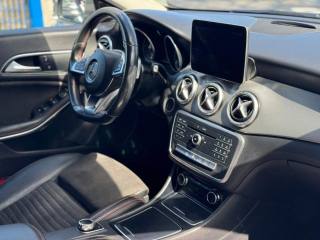 MERCEDES-BENZ CLA 200 usata, con Fendinebbia