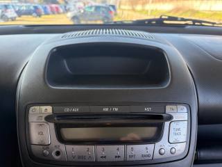 TOYOTA Aygo usata, con Servosterzo