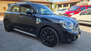 MINI Countryman 1.5 Cooper SE Countryman ALL4 km 6000 garanzia 24