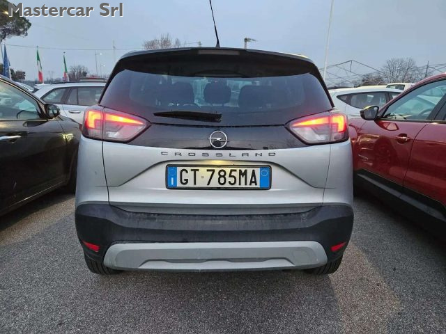OPEL Crossland usata, con Airbag Passeggero