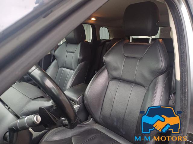 LAND ROVER Range Rover Evoque usata, con Climatizzatore