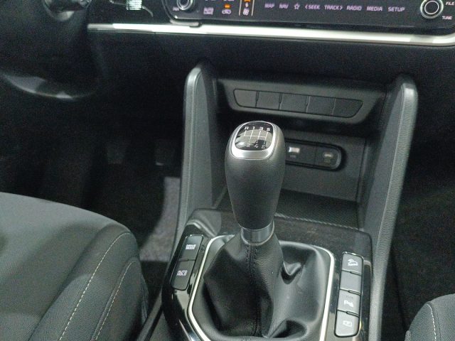 KIA Sportage usata, con Climatizzatore