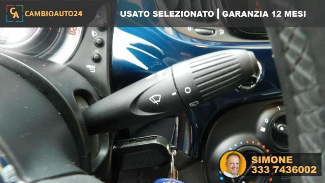 FIAT 500 usata 63