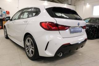 BMW 116 usata, con Airbag Passeggero