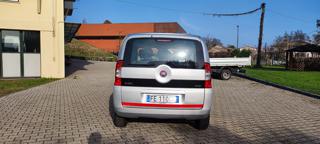 FIAT Qubo usata, con Airbag Passeggero