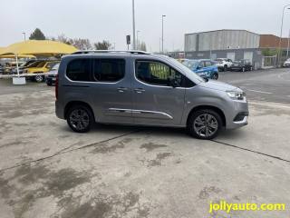 TOYOTA Proace City Verso usata, con Airbag Passeggero