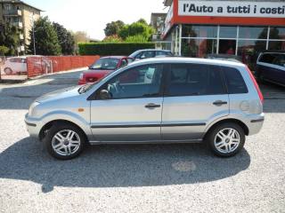 FORD Fusion usata, con Airbag