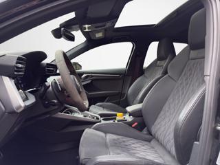 AUDI RS3 usata, con Autoradio