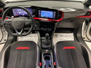 OPEL Mokka usata, con Sistema di navigazione
