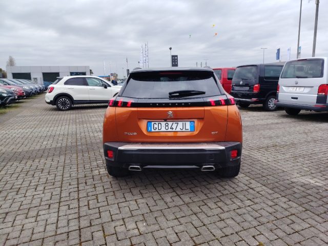 PEUGEOT 2008 usata, con Cerchi in lega