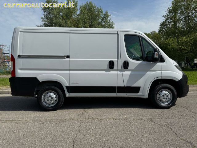 CITROEN Jumper usata, con Airbag