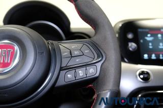 FIAT 500X usata, con Chiusura centralizzata telecomandata